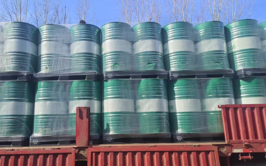 韓國進(jìn)口食品級(jí)白油 韓國進(jìn)口食品級(jí)白油