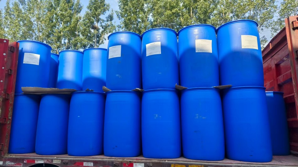 馬石油PEG400出貨.jpg 馬石油PEG400出貨.jpg