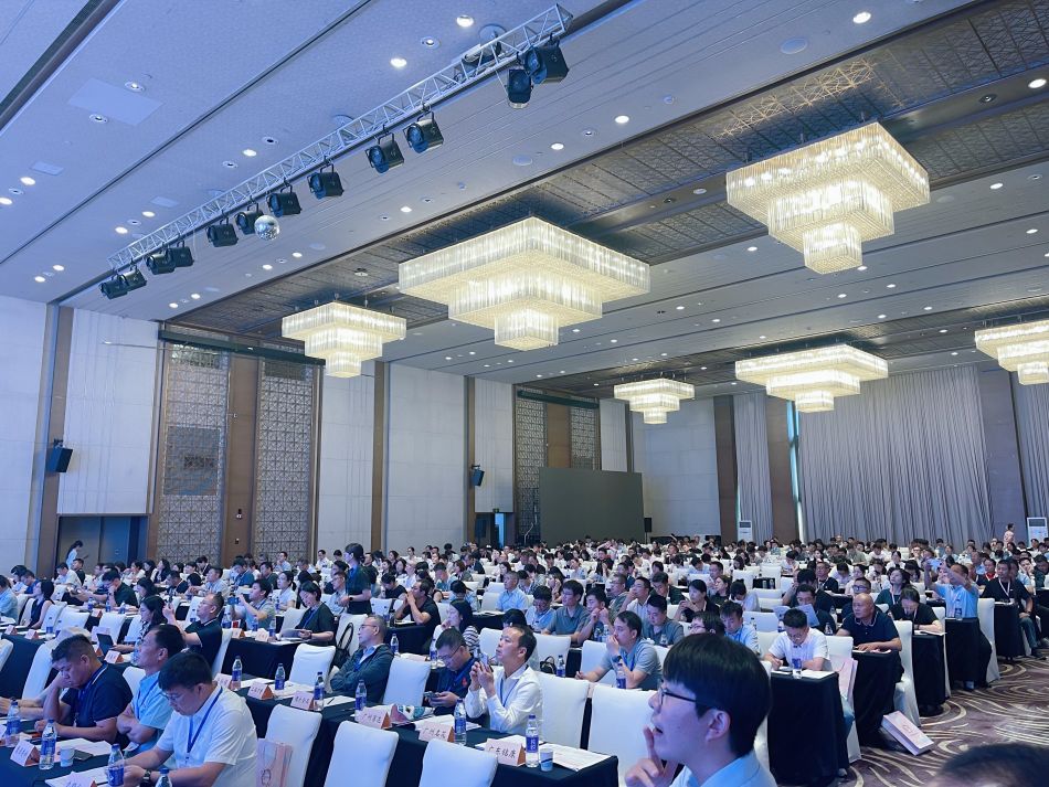 香精技術交流年會現場.jpg 香精技術交流年會現場.jpg